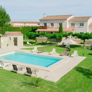 2* Guest house Le Saint Victor